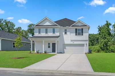 865 Rivas Way, Conway, SC 29527 - Photo 2