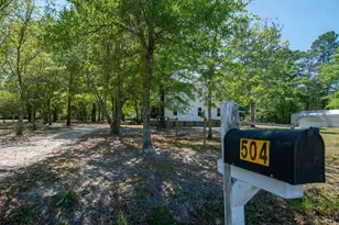 504 Deer Run Ave, Georgetown, SC 29440 - Photo 48