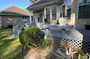 308 Crooked Gulley Circle, Sunset Beach, NC 28468 - Photo 10