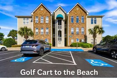 9749 Leyland Dr. #7, Myrtle Beach, SC 29572 - Photo 1