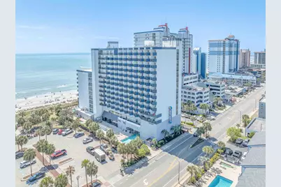 2001 S Ocean Blvd. #1504, Myrtle Beach, SC 29577 - Photo 1