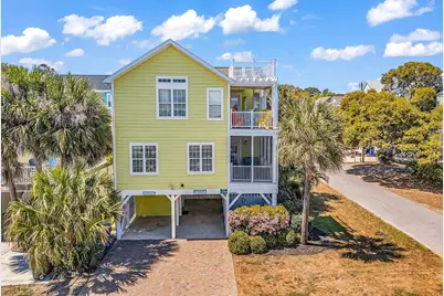 1106 Ocean Blvd. S, Surfside Beach, SC 29575 - Photo 1