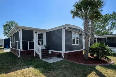 1525 Tanglewood Dr., North Myrtle Beach, SC 29582 - Photo 1