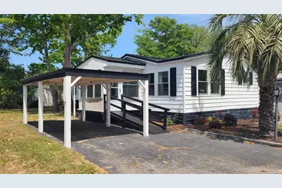93 Burr Circle, Murrells Inlet, SC 29576 - Photo 1