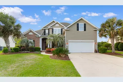 333 Green Creek Bay Circle, Murrells Inlet, SC 29576 - Photo 1