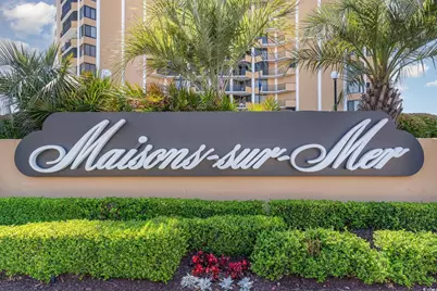 9650 Shore Dr. #1507, Myrtle Beach, SC 29572 - Photo 36