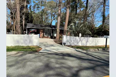 1205 King St., Myrtle Beach, SC 29577 - Photo 1