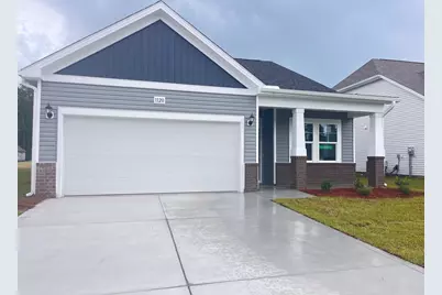 1120 NW Forest Bend Dr., Calabash, NC 28467 - Photo 1