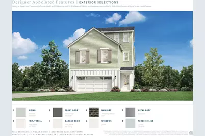 512 9th Ave. S, North Myrtle Beach, SC 29582 - Photo 2
