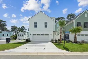 512 9th Ave S, North Myrtle Beach, SC 29582 - Photo 1