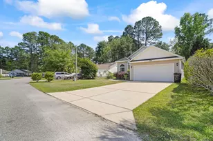 6617 Cinnamon Fern Ln, Myrtle Beach, SC 29588 - Photo 2