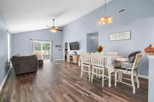 6617 Cinnamon Fern Ln, Myrtle Beach, SC 29588 - Photo 8