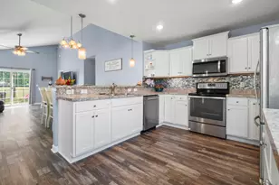 6617 Cinnamon Fern Ln, Myrtle Beach, SC 29588 - Photo 6