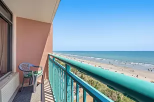 2207 S Ocean Blvd, Myrtle Beach, SC 29577 - Photo 14