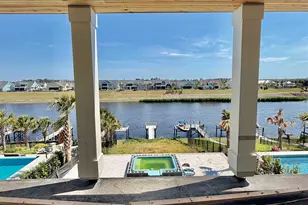 401 St.Julian Ln, Myrtle Beach, SC 29579 - Photo 10