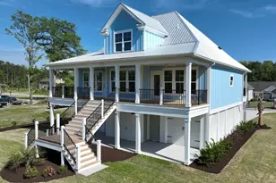 693 W Oak Circle, Myrtle Beach, SC 29588 - Photo 4