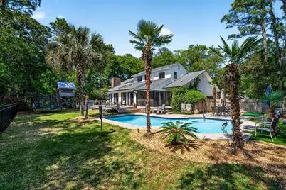 388 Linden Circle, Pawleys Island, SC 29585 - Photo 2