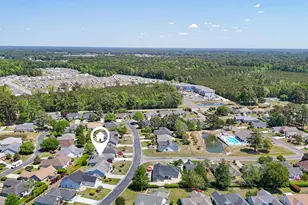 418 Hampton St, Calabash, NC 28467 - Photo 50