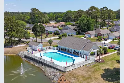 418 Hampton St., Calabash, NC 28467 - Photo 46