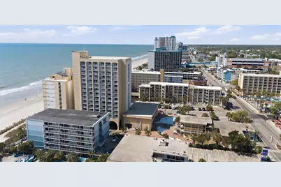 1207 S Ocean Blvd. S #50406, Myrtle Beach, SC 29577 - Photo 2