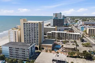 1207 S Ocean Blvd S, Myrtle Beach, SC 29577 - Photo 2