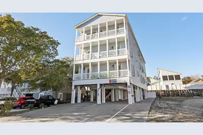 304 South Hillside Dr. #B, North Myrtle Beach, SC 29582 - Photo 1