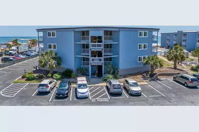 9540 Shore Dr. #3P, Myrtle Beach, SC 29572 - Photo 1