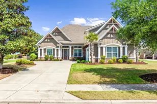 1013 Whooping Crane Dr, Conway, SC 29526 - Photo 2