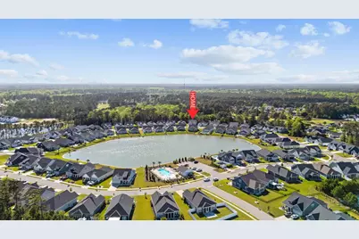 402 Bumble Circle, Murrells Inlet, SC 29576 - Photo 64