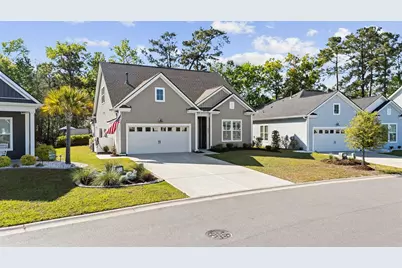 402 Bumble Circle, Murrells Inlet, SC 29576 - Photo 2