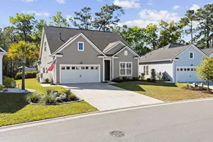 402 Bumble Cir, Murrells Inlet, SC 29576 - Photo 2