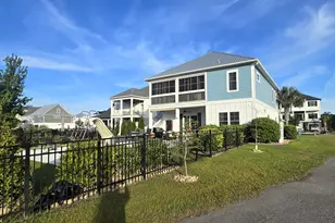 522 Harbour View Dr, Myrtle Beach, SC 29579 - Photo 2
