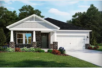 1000 Lauryn Oak Loop, Longs, SC 29568 - Photo 2