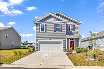 514 Hogwart Ln., Longs, SC 29568 - Photo 1