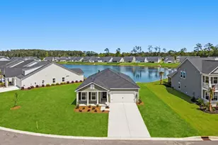290 Empyrean Cir, Myrtle Beach, SC 29588 - Photo 4