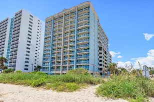 2501 S Ocean Blvd, Myrtle Beach, SC 29577 - Photo 38