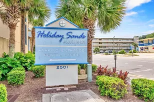2501 S Ocean Blvd, Myrtle Beach, SC 29577 - Photo 34