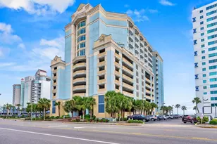 2501 S Ocean Blvd, Myrtle Beach, SC 29577 - Photo 4