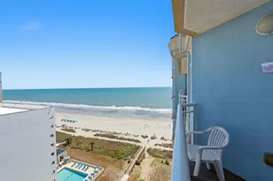 2501 S Ocean Blvd, Myrtle Beach, SC 29577 - Photo 30