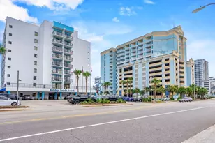 2501 S Ocean Blvd, Myrtle Beach, SC 29577 - Photo 2