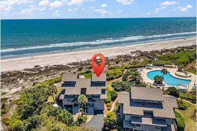 200 Breakers Reef Dr. #2B, Pawleys Island, SC 29585 - Photo 56