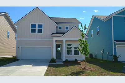786 Ebb Tide Rd., Little River, SC 29566 - Photo 1