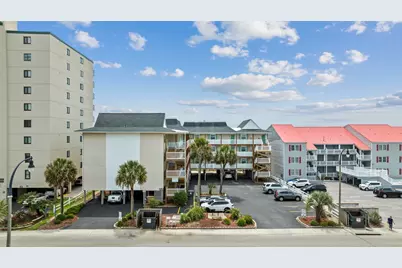 4509 Ocean Blvd. S #A-2, North Myrtle Beach, SC 29582 - Photo 2