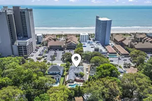 5513 Porcher Dr, Myrtle Beach, SC 29577 - Photo 4