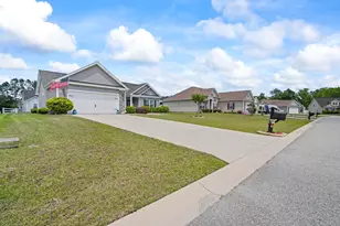740 Weston Dr, Conway, SC 29526 - Photo 2