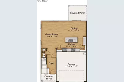 257 Broughton Dr., Myrtle Beach, SC 29579 - Photo 2