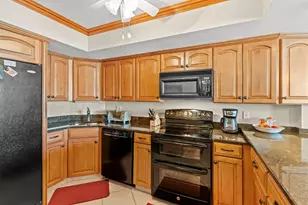 10200 Beach Club Dr, Myrtle Beach, SC 29572 - Photo 12