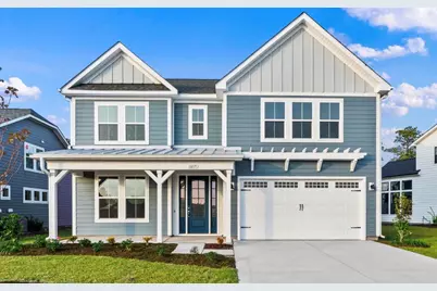 206 Broughton Dr., Myrtle Beach, SC 29579 - Photo 1