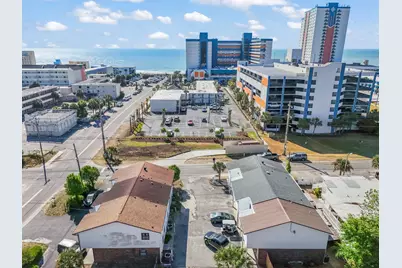 1502 Yaupon Dr. #A1, Myrtle Beach, SC 29577 - Photo 36
