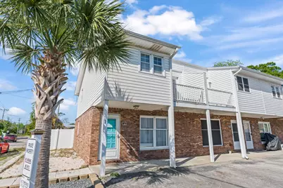 1502 Yaupon Dr. #A1, Myrtle Beach, SC 29577 - Photo 38